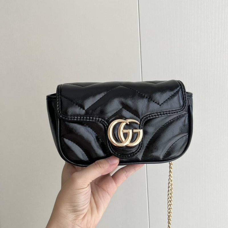 Gucci Satchel Bags